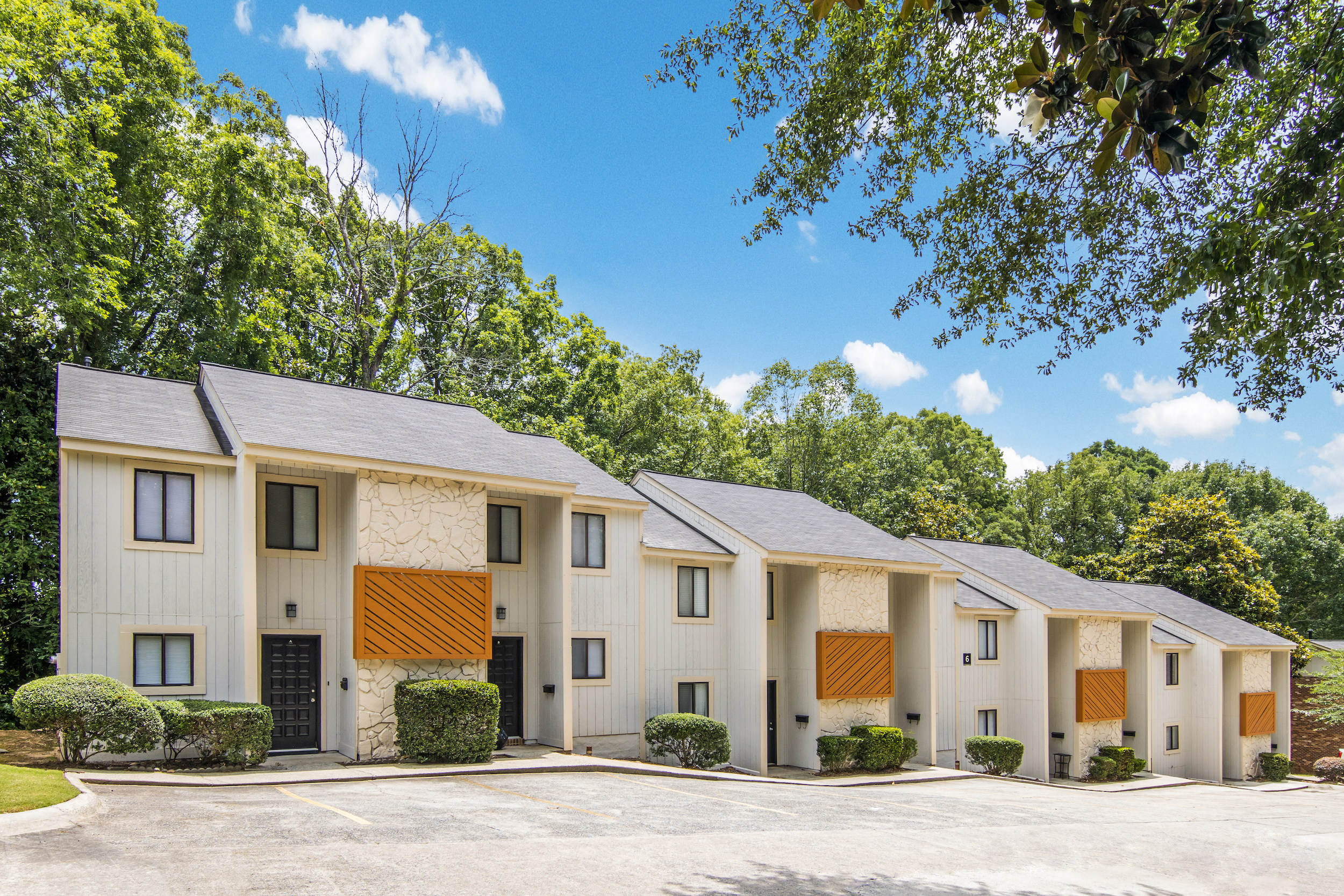 Magnolia Crossing Apartments, 461 Forest Hill Road, Macon, GA RENTCafé